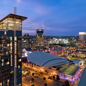 4* Hotel Embassy By Hilton Downtown