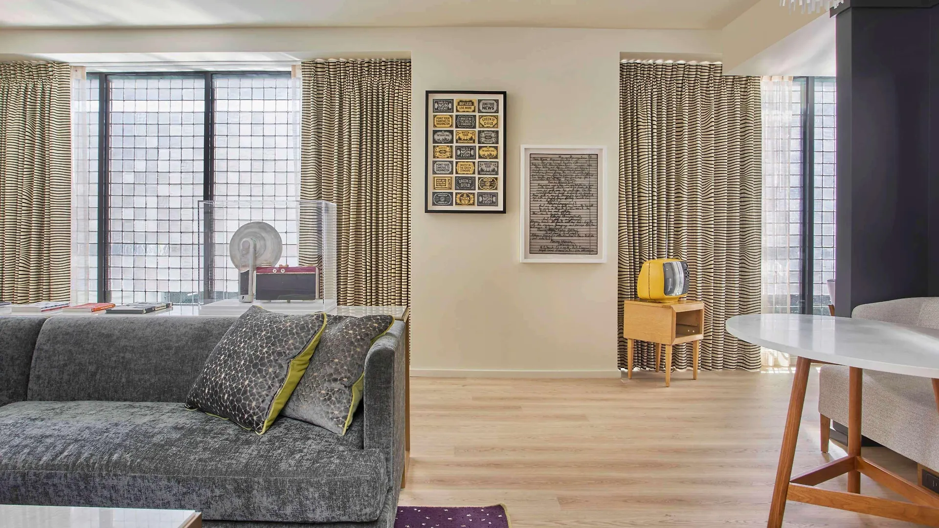 The Bankers Alley Hotel Nashville, Tapestry Collection By Hilton