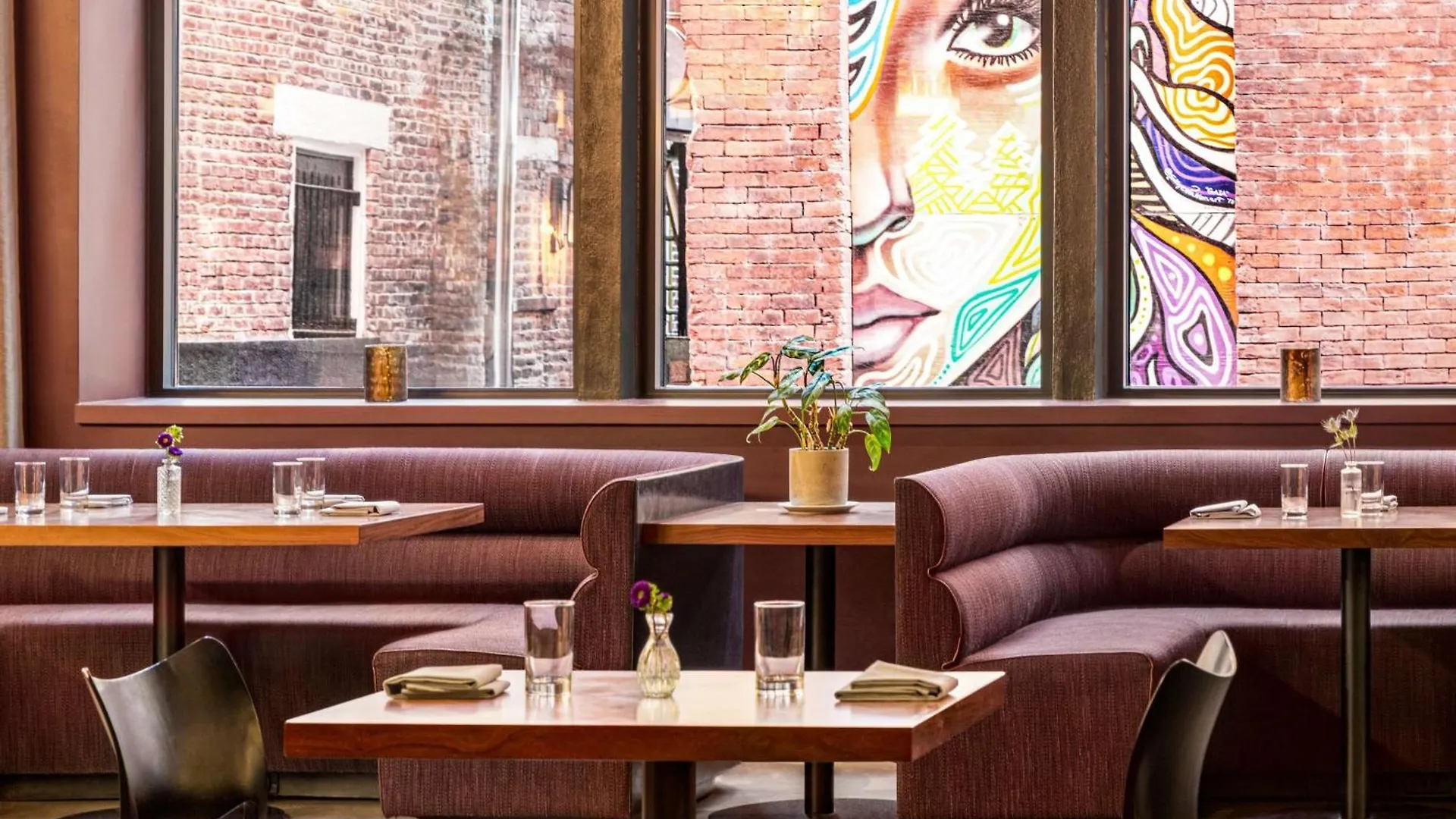 The Bankers Alley Hotel Nashville, Tapestry Collection By Hilton