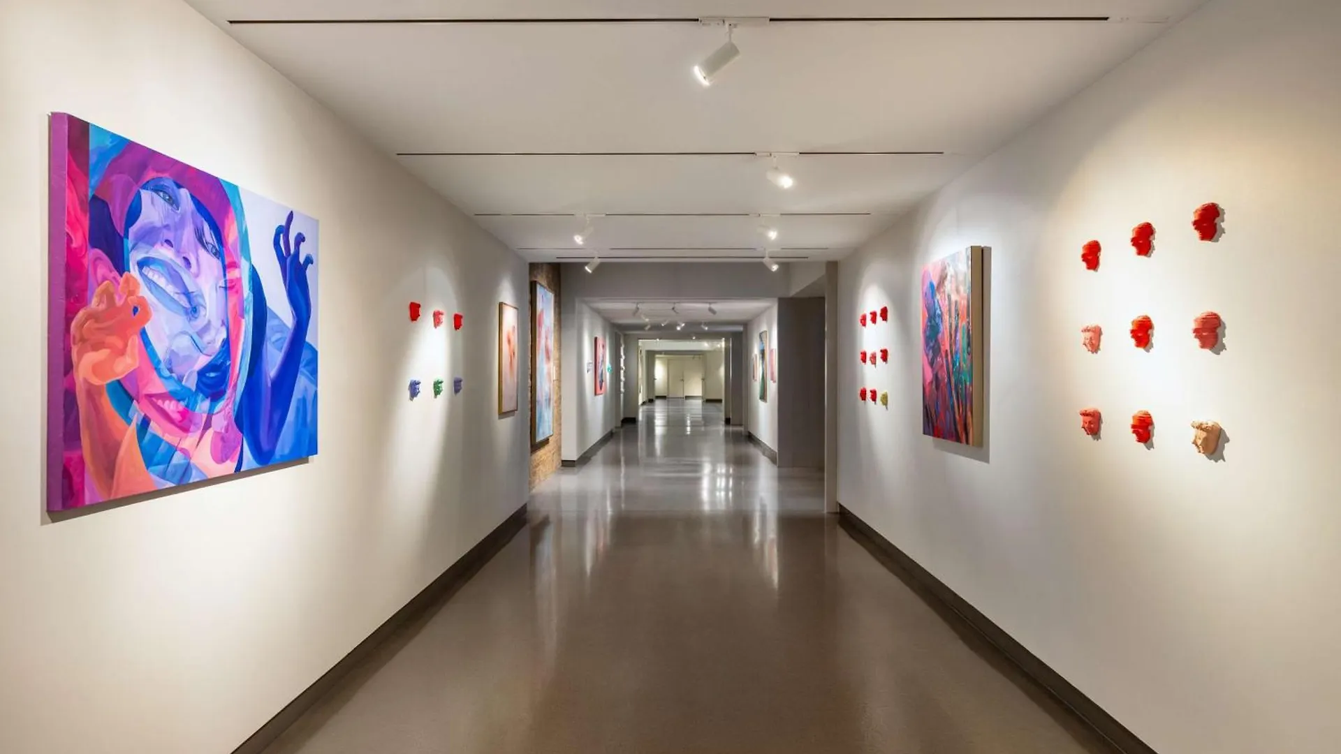The Bankers Alley Hotel Nashville, Tapestry Collection By Hilton États-Unis