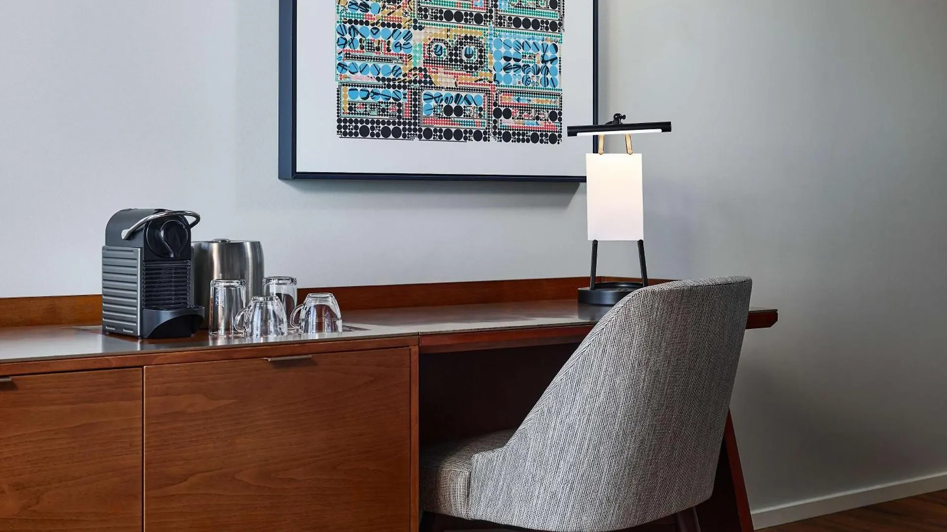 The Bankers Alley Hotel Nashville, Tapestry Collection By Hilton