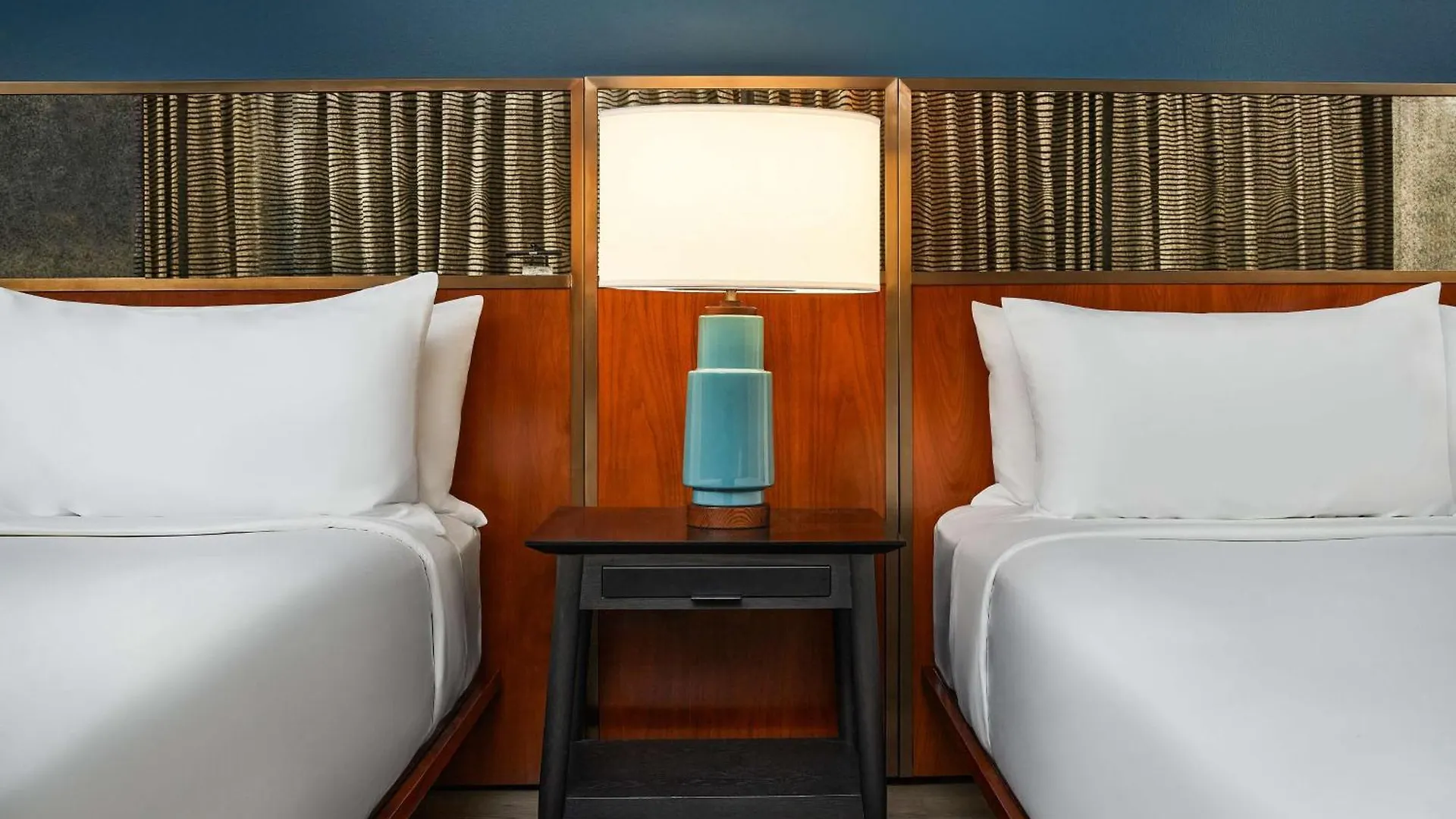 The Bankers Alley Hotel Nashville, Tapestry Collection By Hilton  Nashville