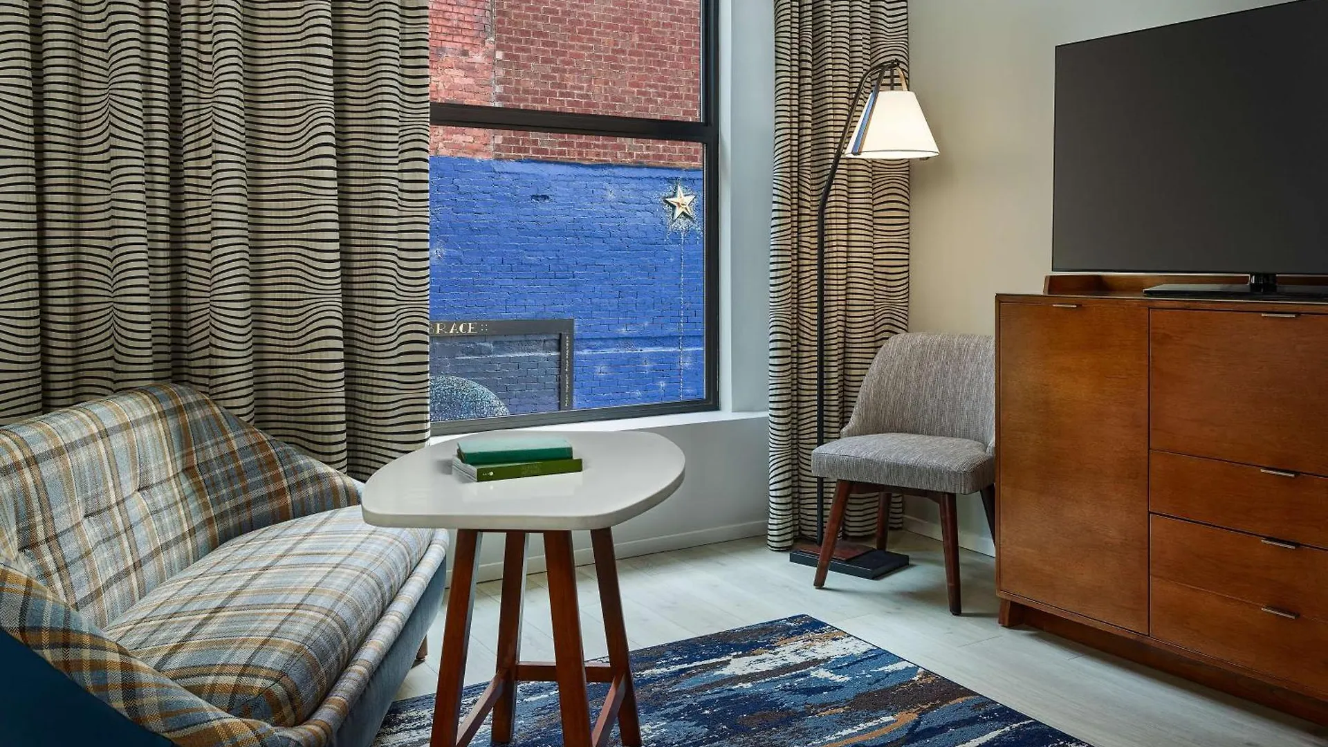 The Bankers Alley Hotel Nashville, Tapestry Collection By Hilton