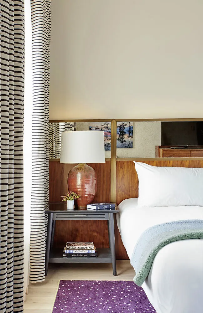 The Bankers Alley Hotel Nashville, Tapestry Collection By Hilton