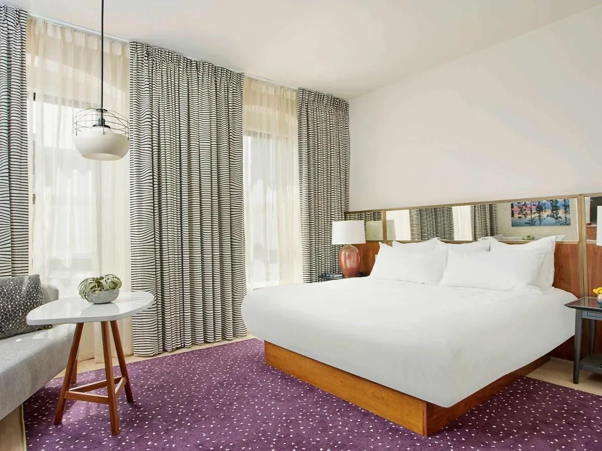 The Bankers Alley Hotel Nashville, Tapestry Collection By Hilton