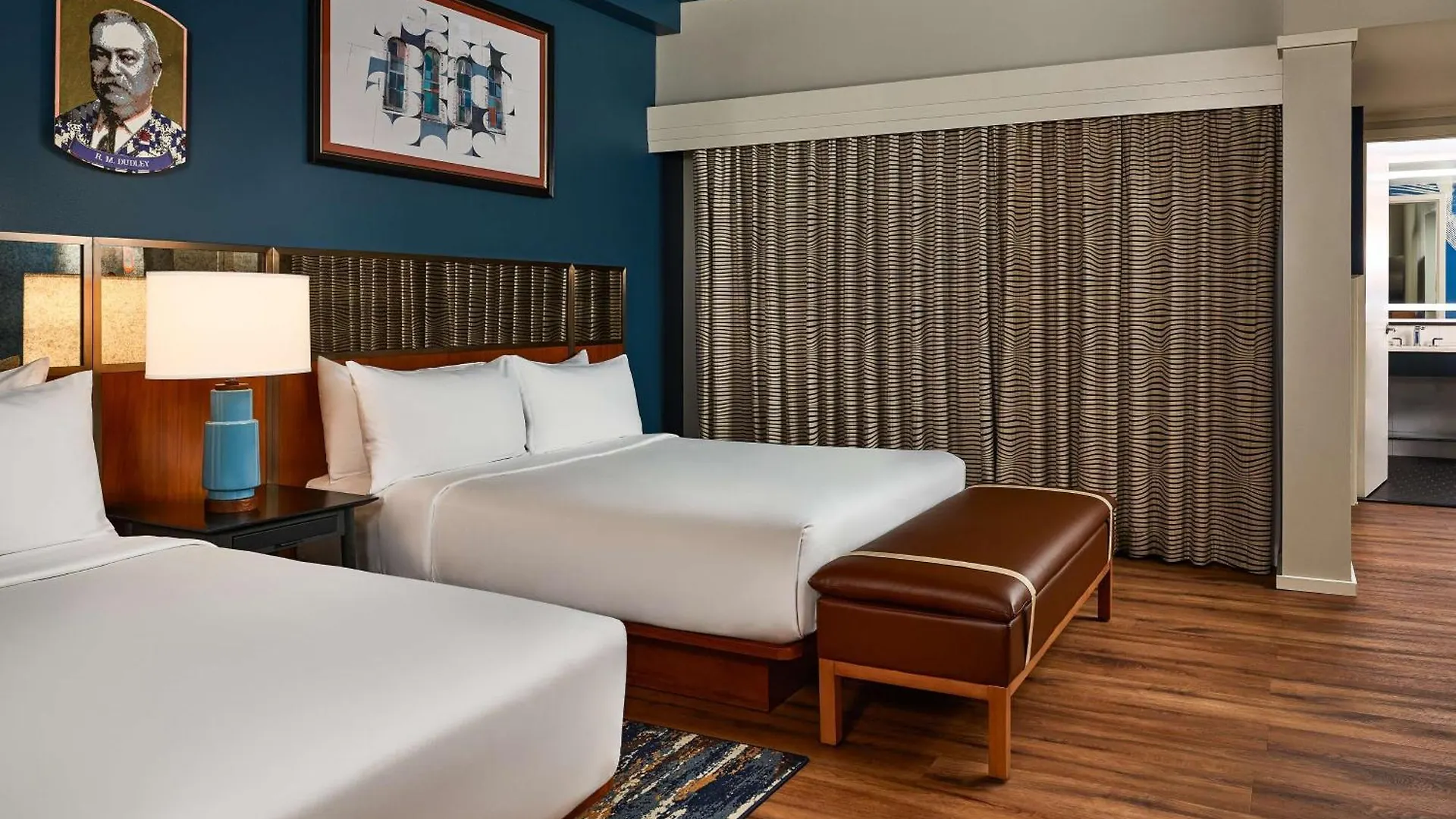 The Bankers Alley Hotel Nashville, Tapestry Collection By Hilton
